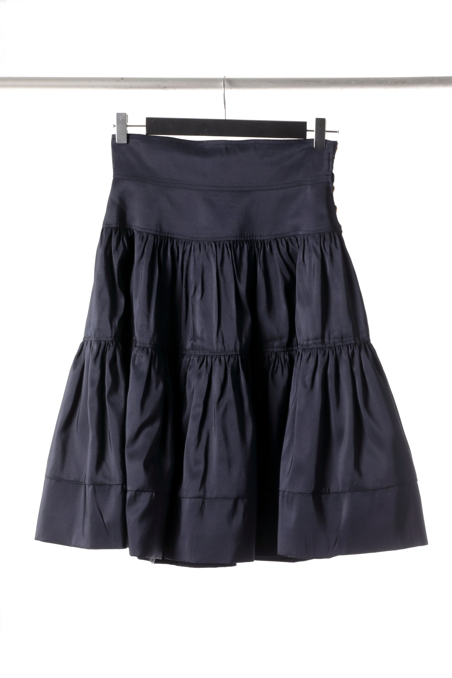 Chanel 80s skirt
