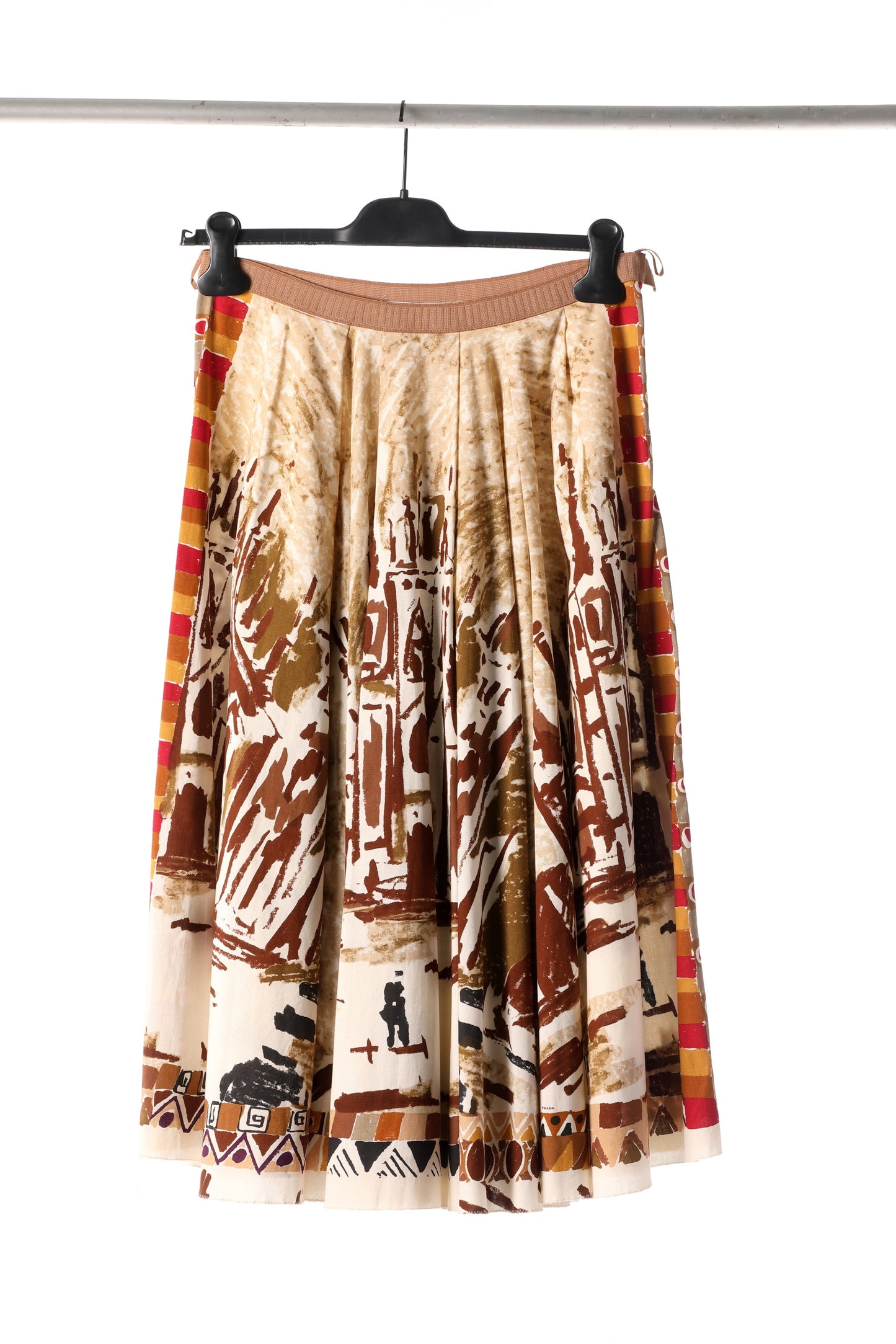 Prada skirt