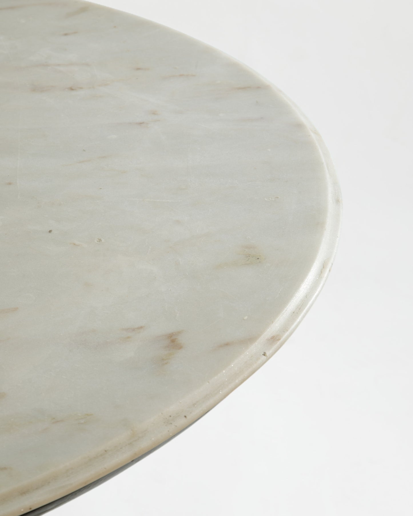 Large Carlo Marelli center table from the 1950s