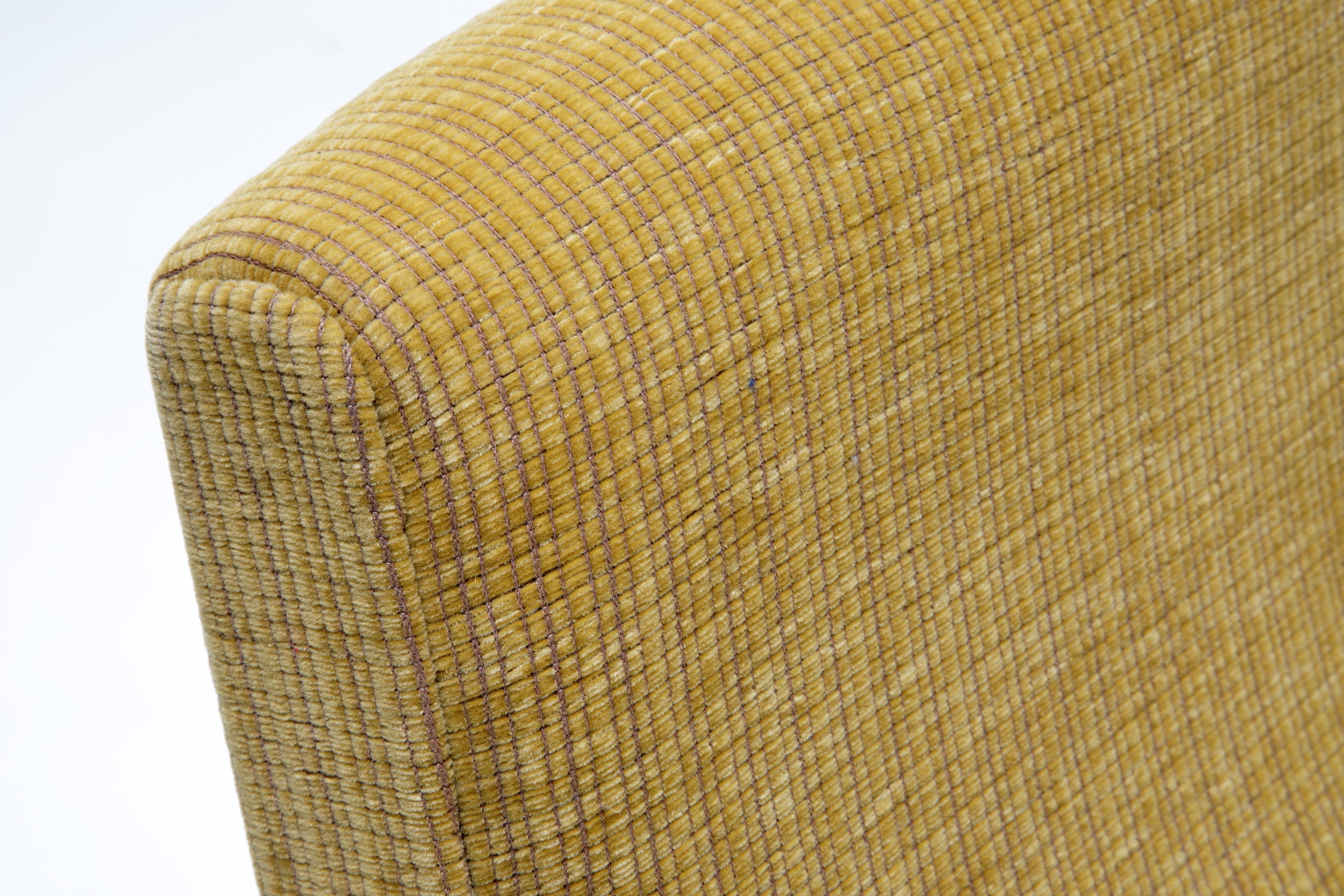 Pair of Osvaldo Borsani P71 armchairs from the 1950s