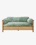Pair of Studio Smania sofas from the 70s