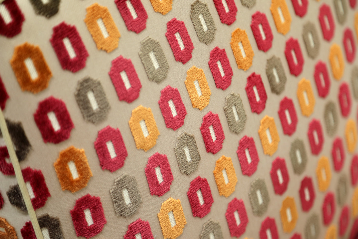 Coppia poltrone art deco anni 40