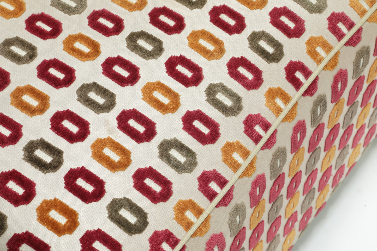 Coppia poltrone art deco anni 40