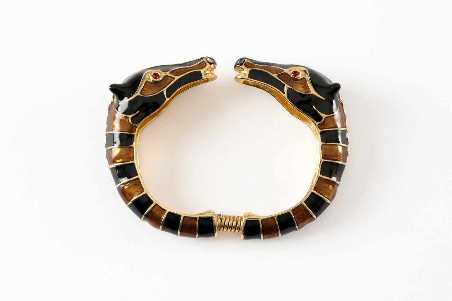 Bracciale cavalli Kenneth Jay Lane