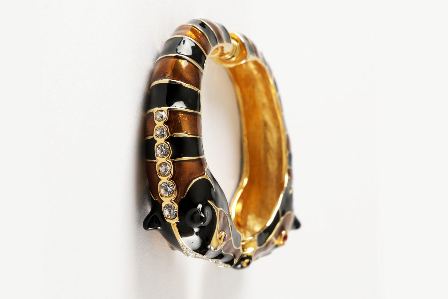 Bracciale cavalli Kenneth Jay Lane