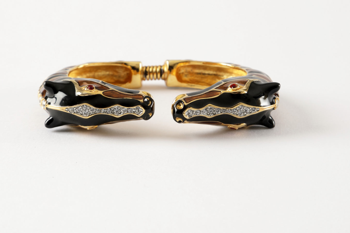 Bracciale cavalli Kenneth Jay Lane