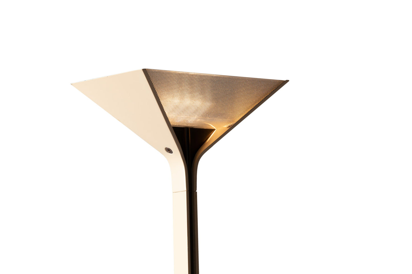 Tobia Scarpa floor lamp