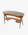 Toletta a fagiolo anni 60