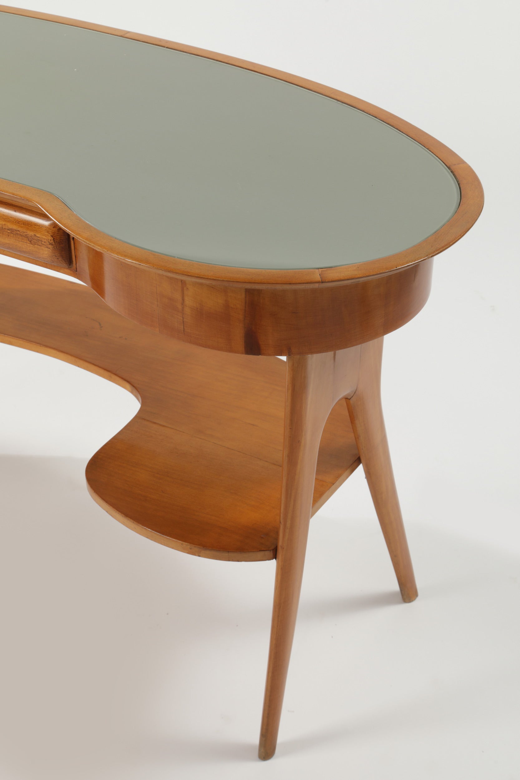 Toletta a fagiolo anni 60
