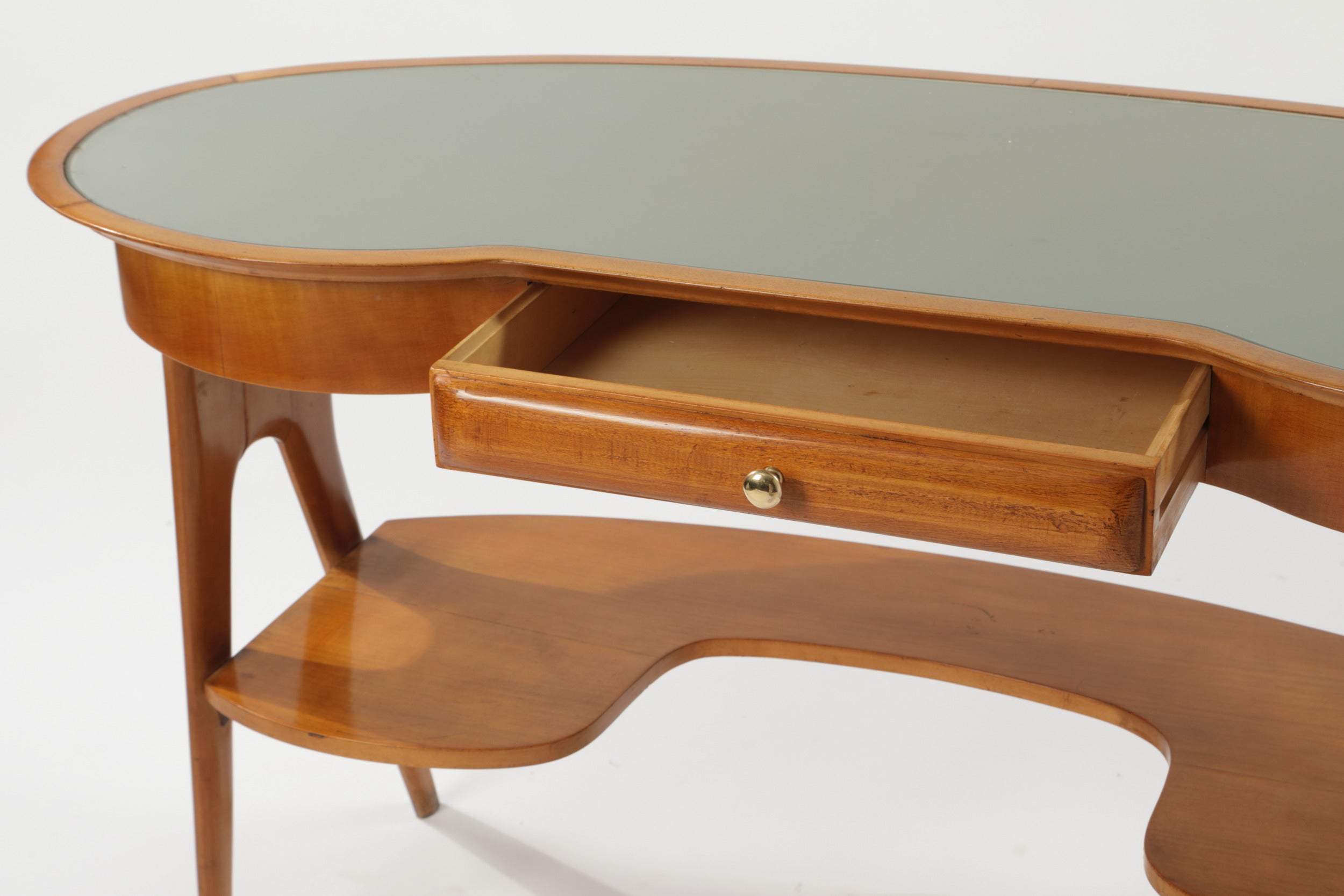 1960s dressing table