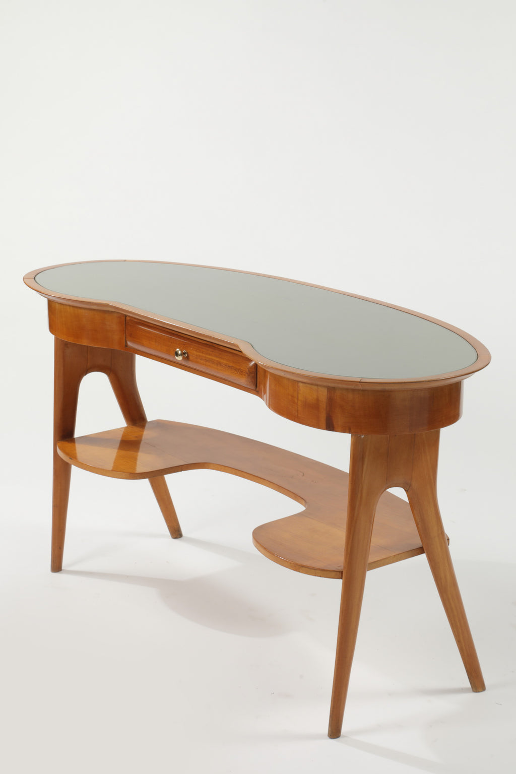 Toletta a fagiolo anni 60