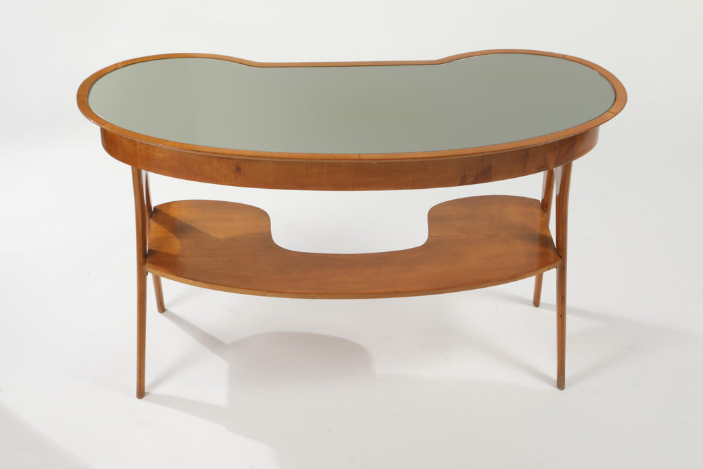 Toletta a fagiolo anni 60