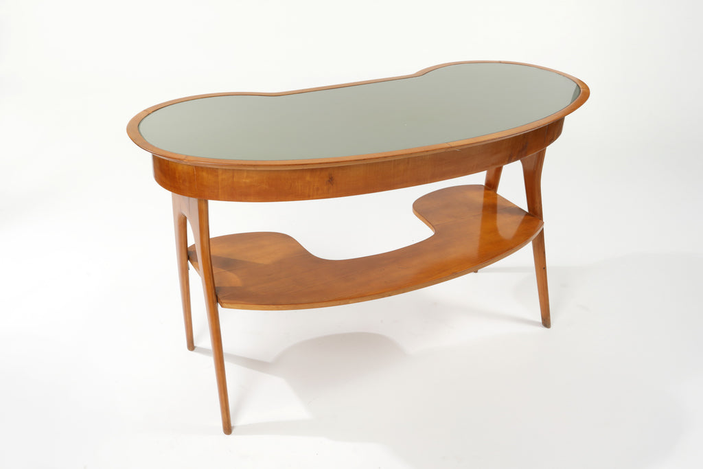 Toletta a fagiolo anni 60