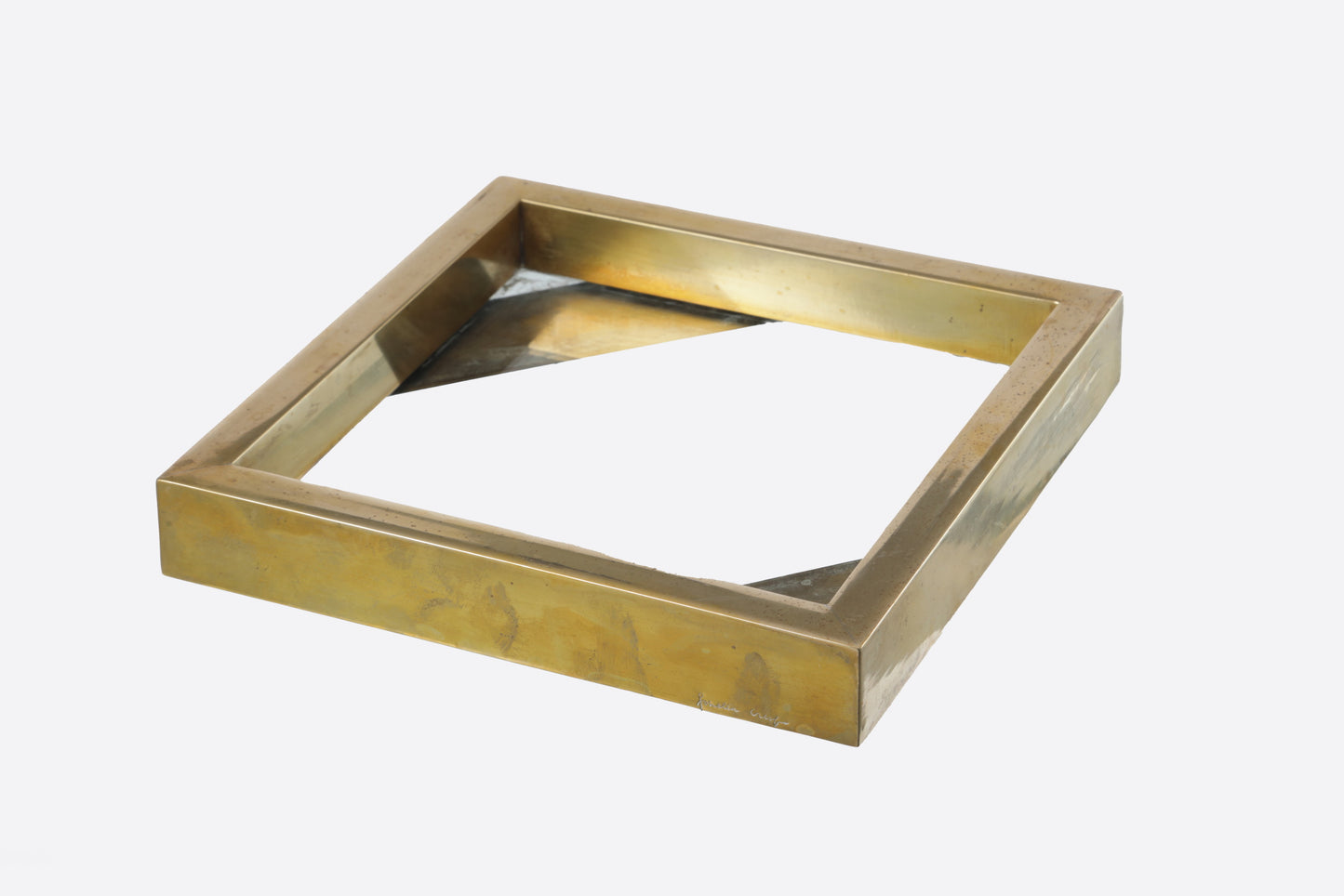 Set scrivania Gabriella Crespi anni 70