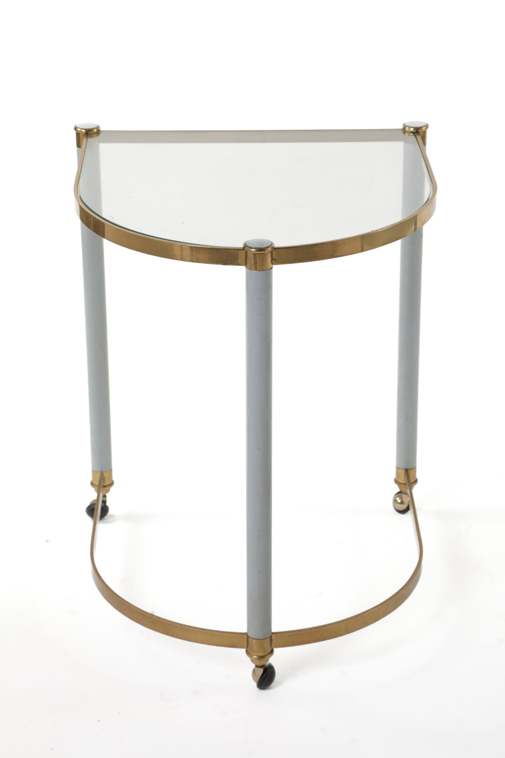 Pair of small tables from the 1960s