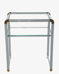 Small 60's table