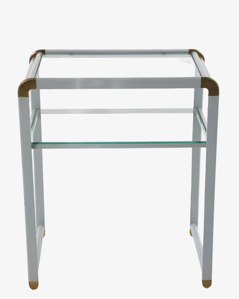 Small 60's table