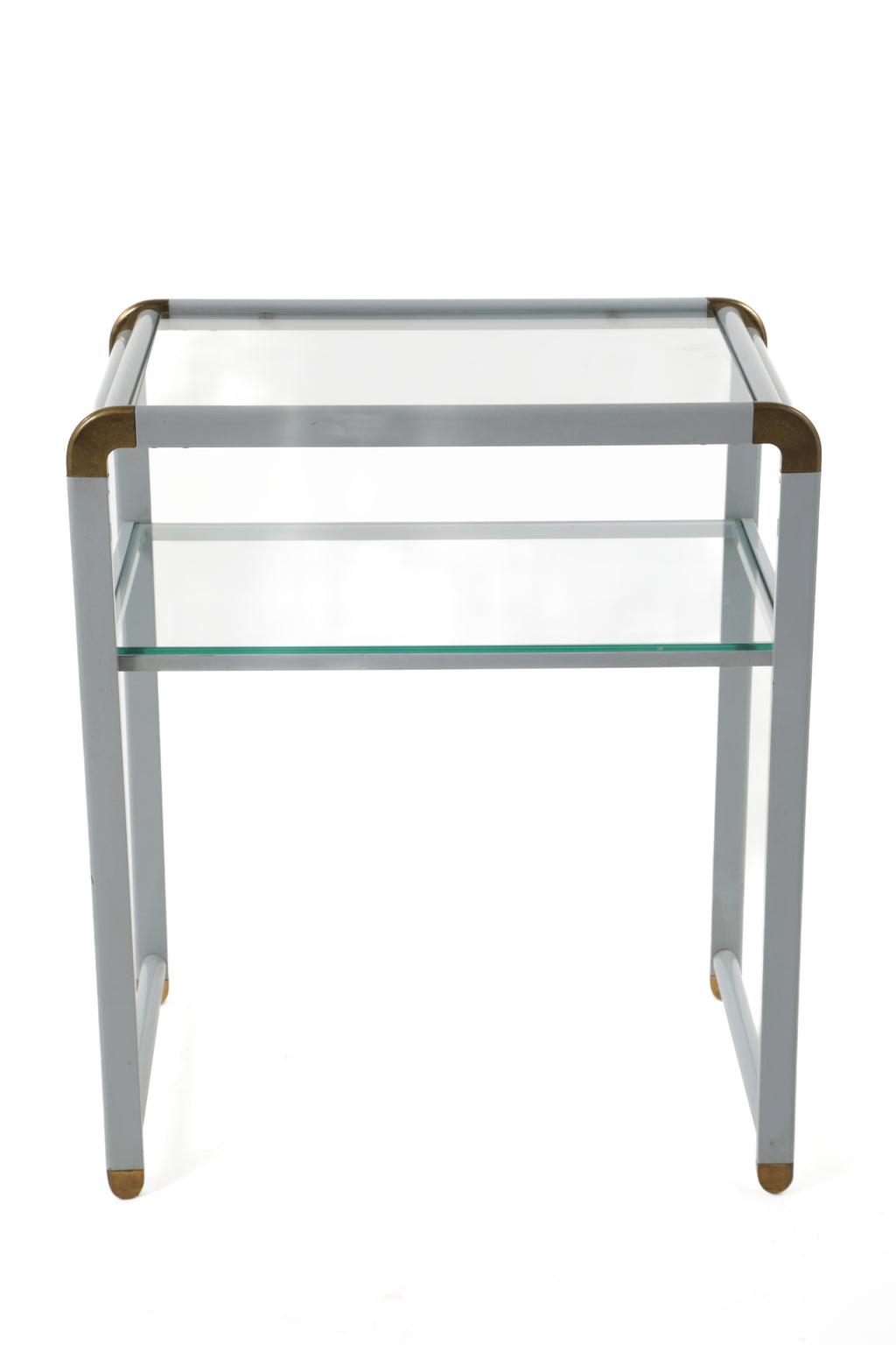 Small 60's table