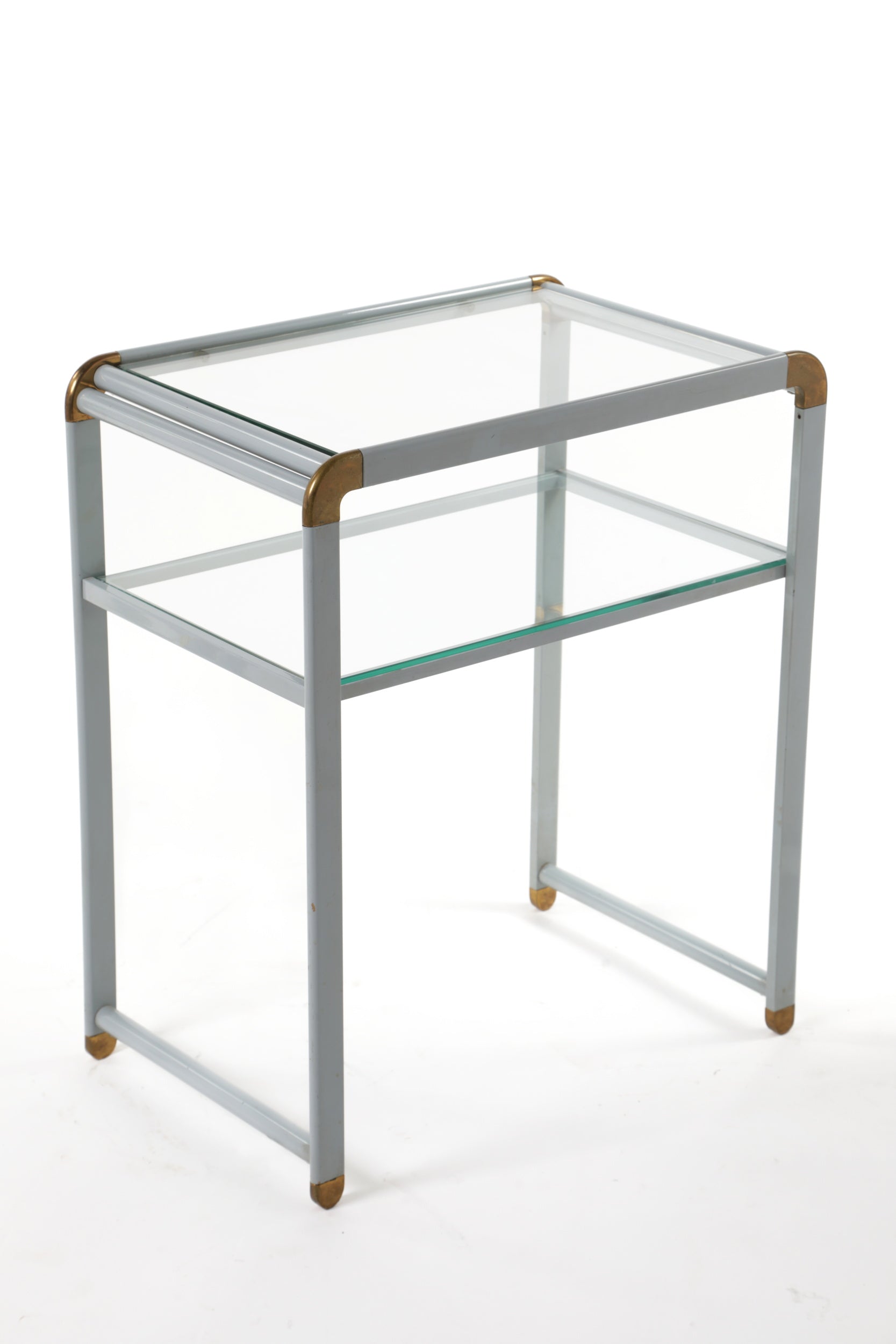 Small 60's table