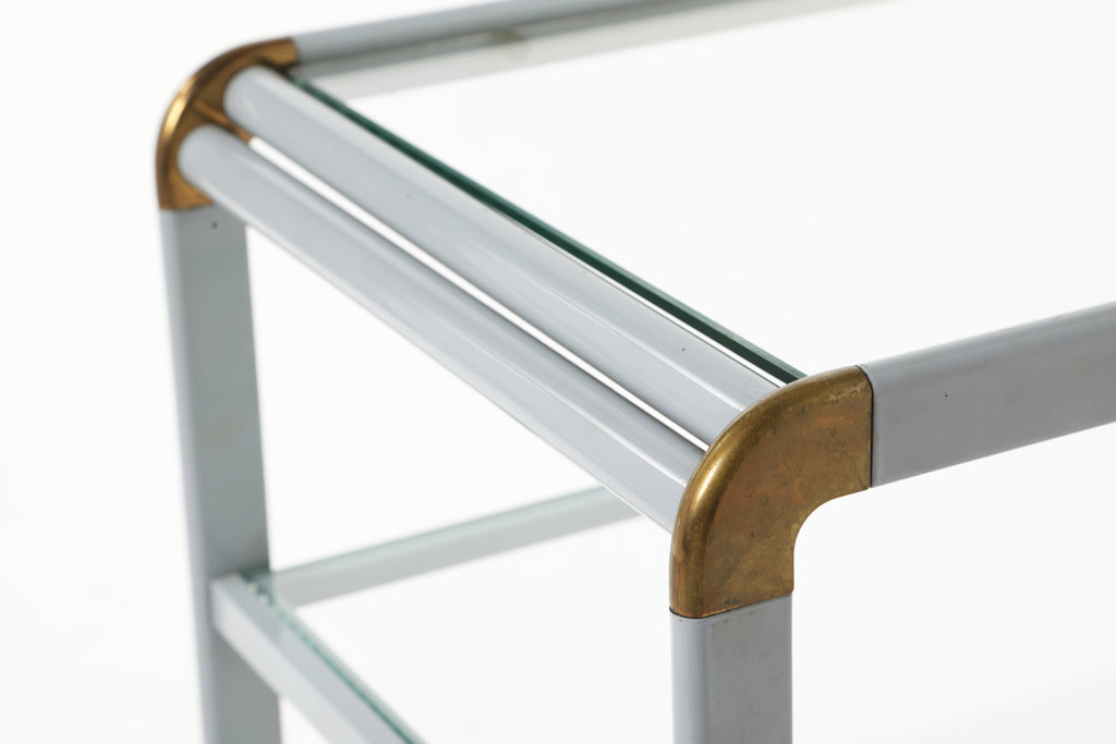 Small 60's table