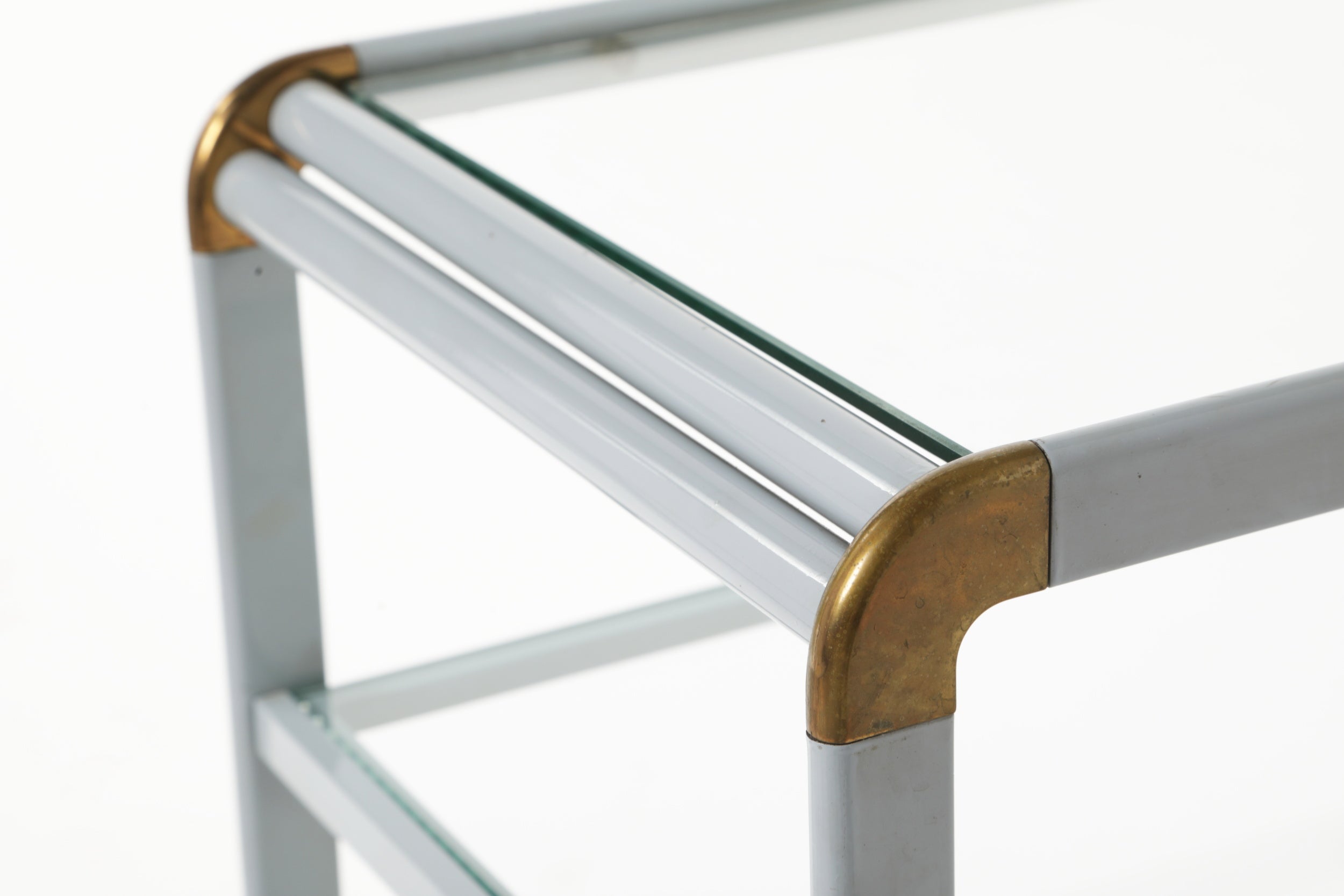 Small 60's table