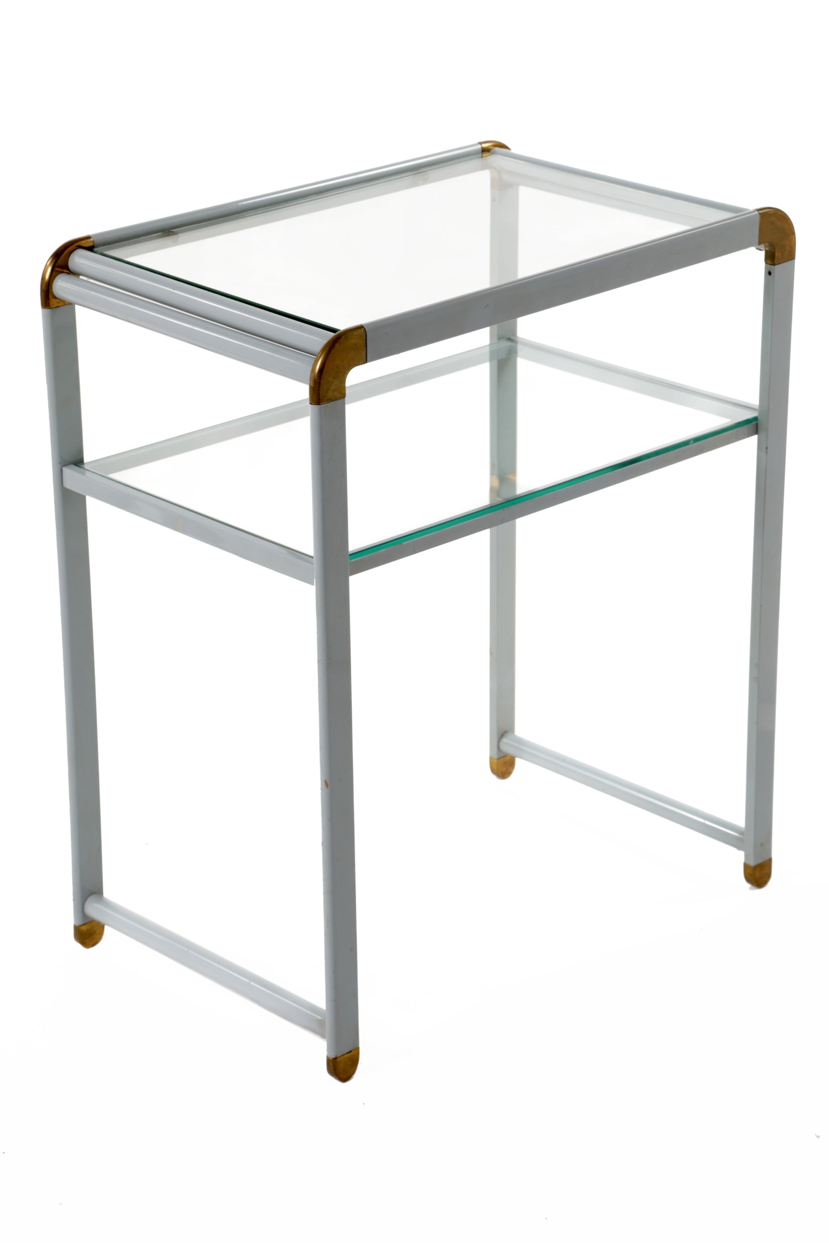 Small 60's table