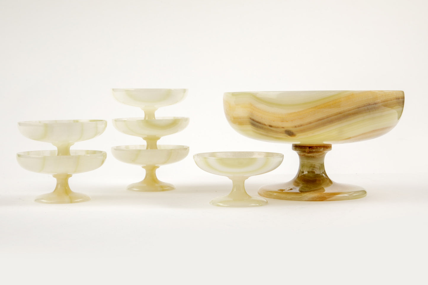 Onyx service from the 70s