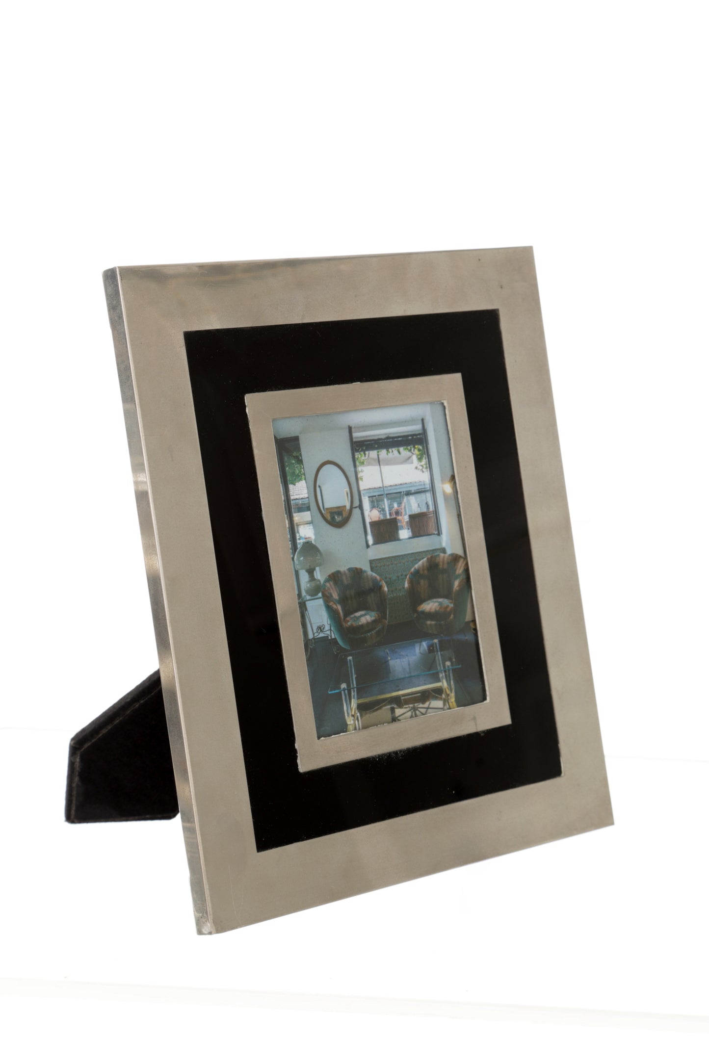 Liwan's 70s photo frame