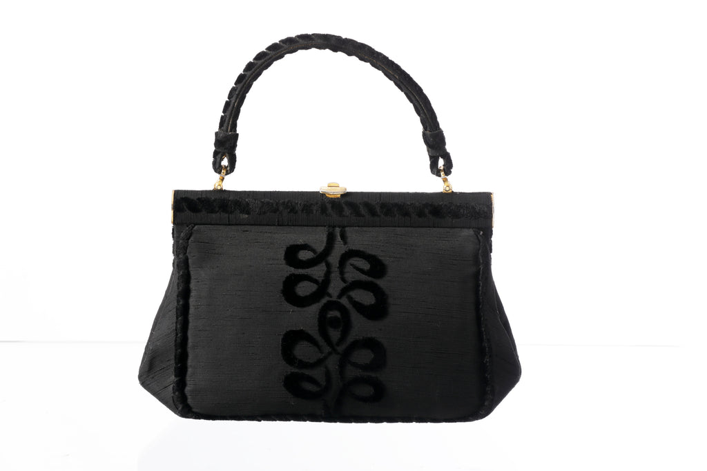 Cesare Piccini 60's Handbag