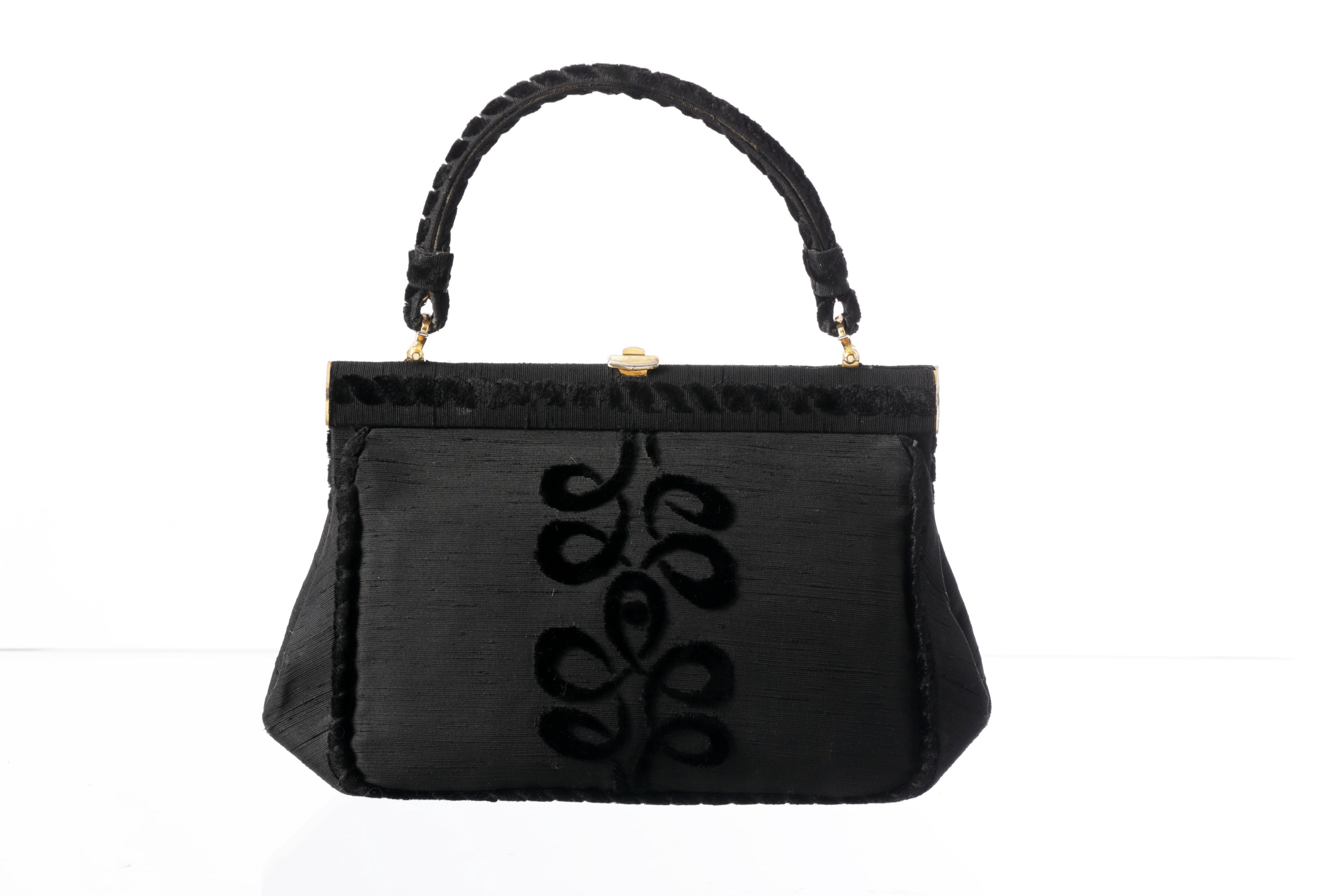Cesare Piccini 60's Handbag