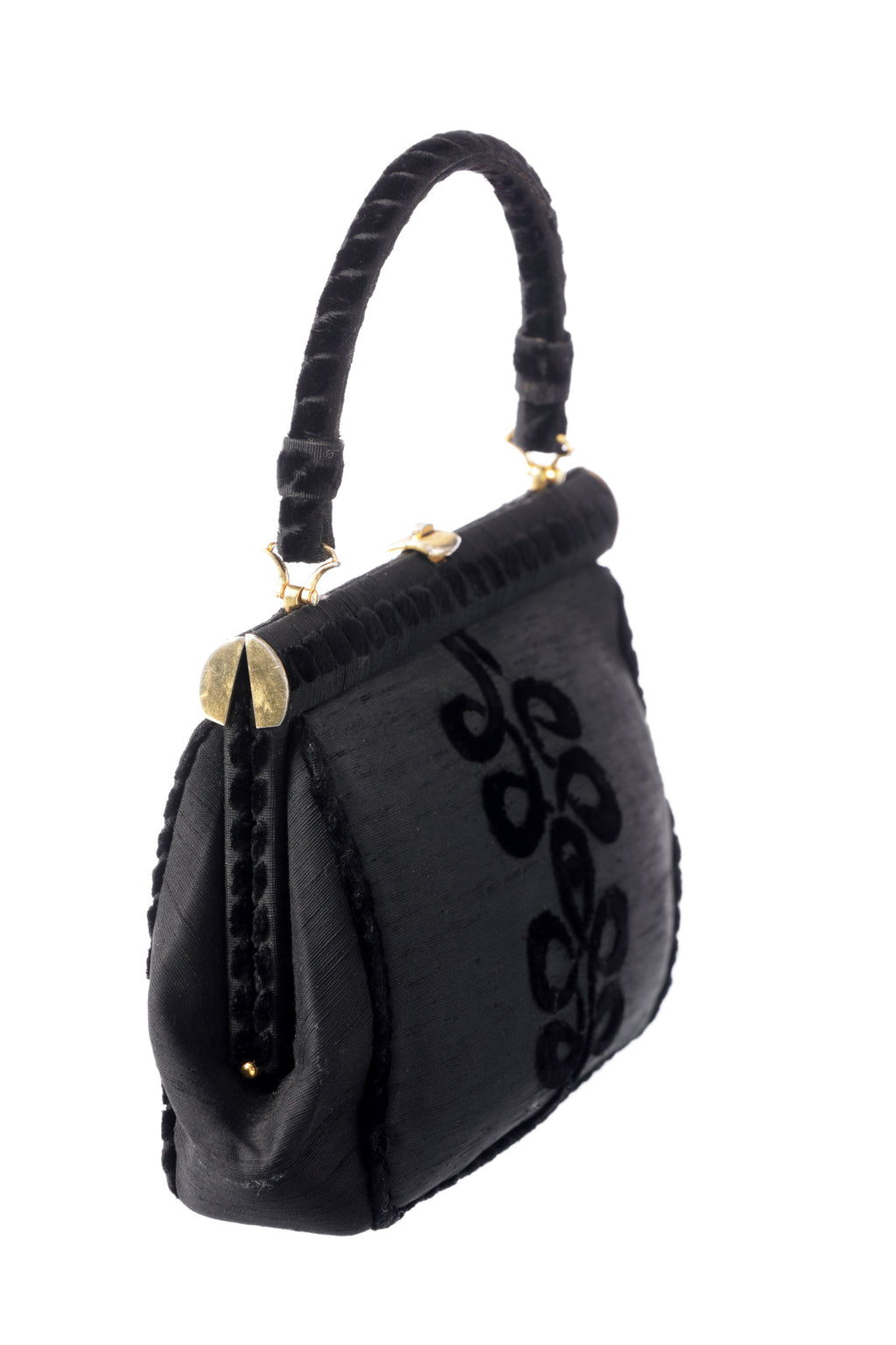 Cesare Piccini 60's Handbag