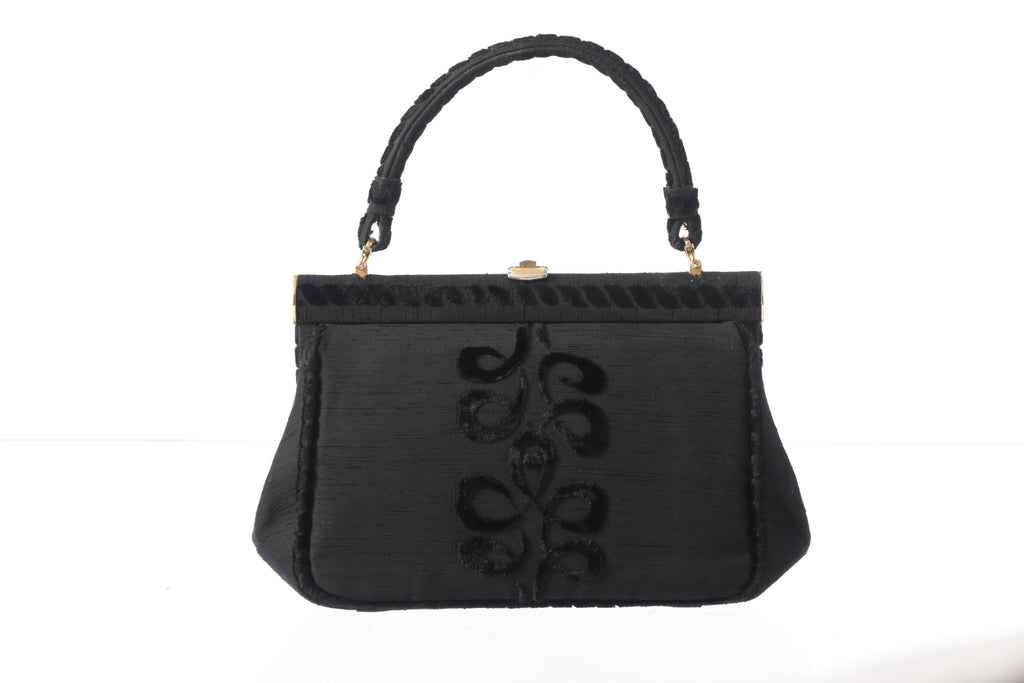 Cesare Piccini 60's Handbag