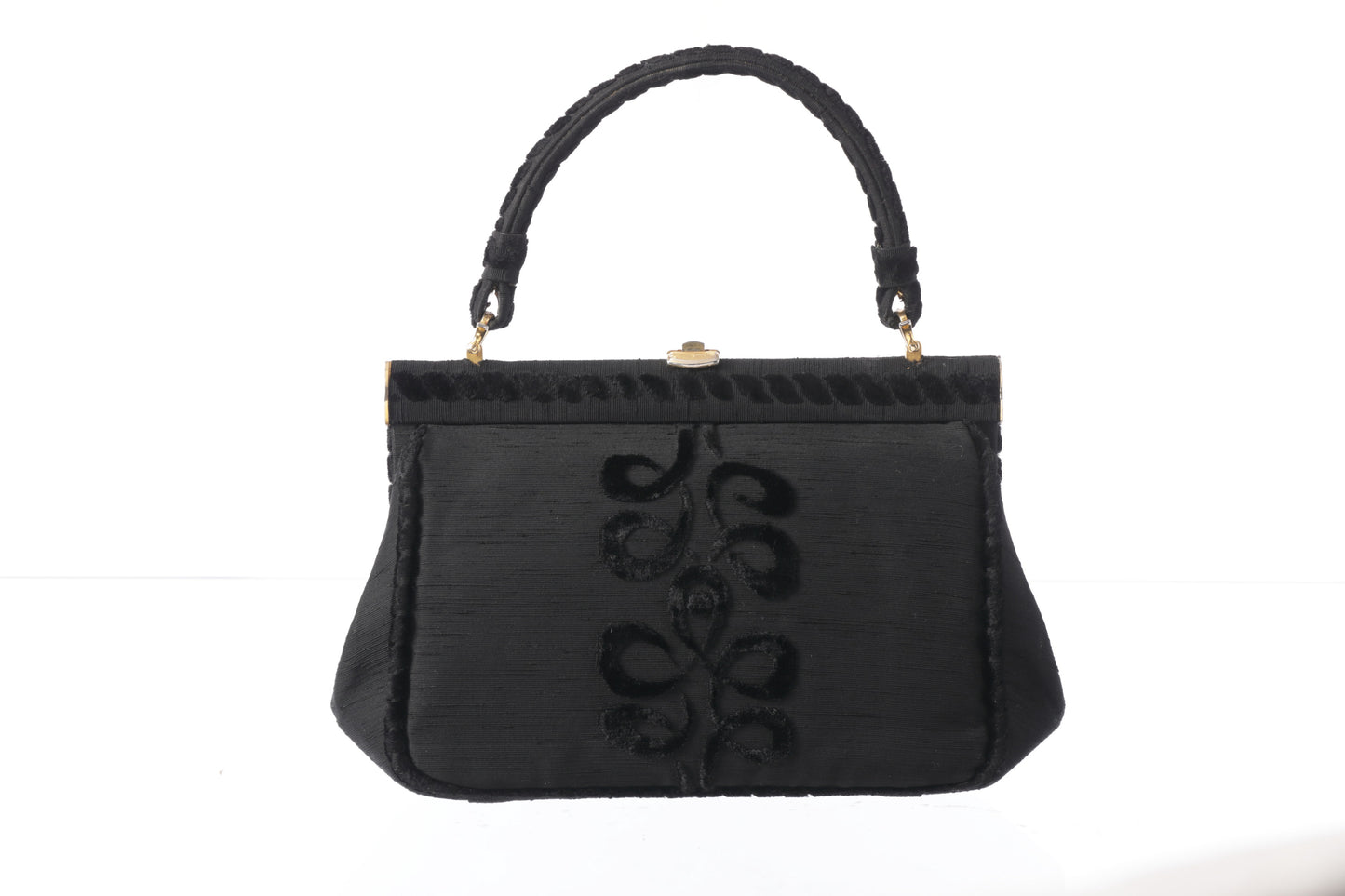 Borsa a mano anni 60 Cesare Piccini