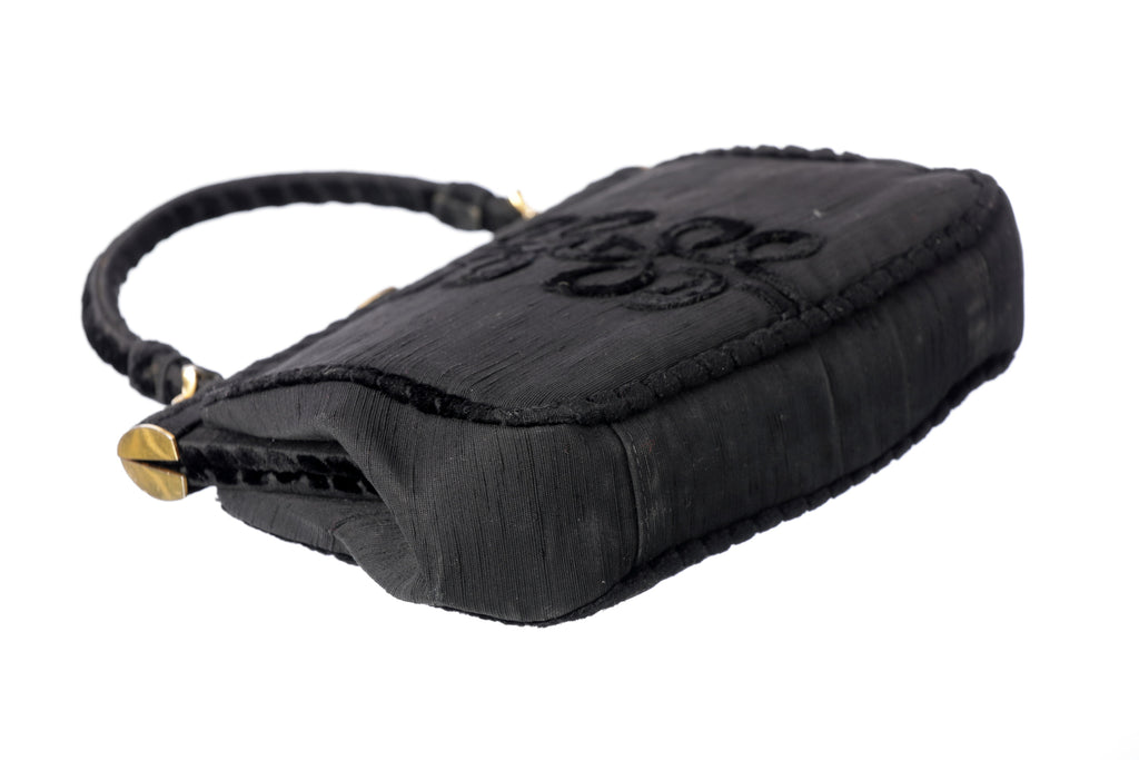 Cesare Piccini 60's Handbag