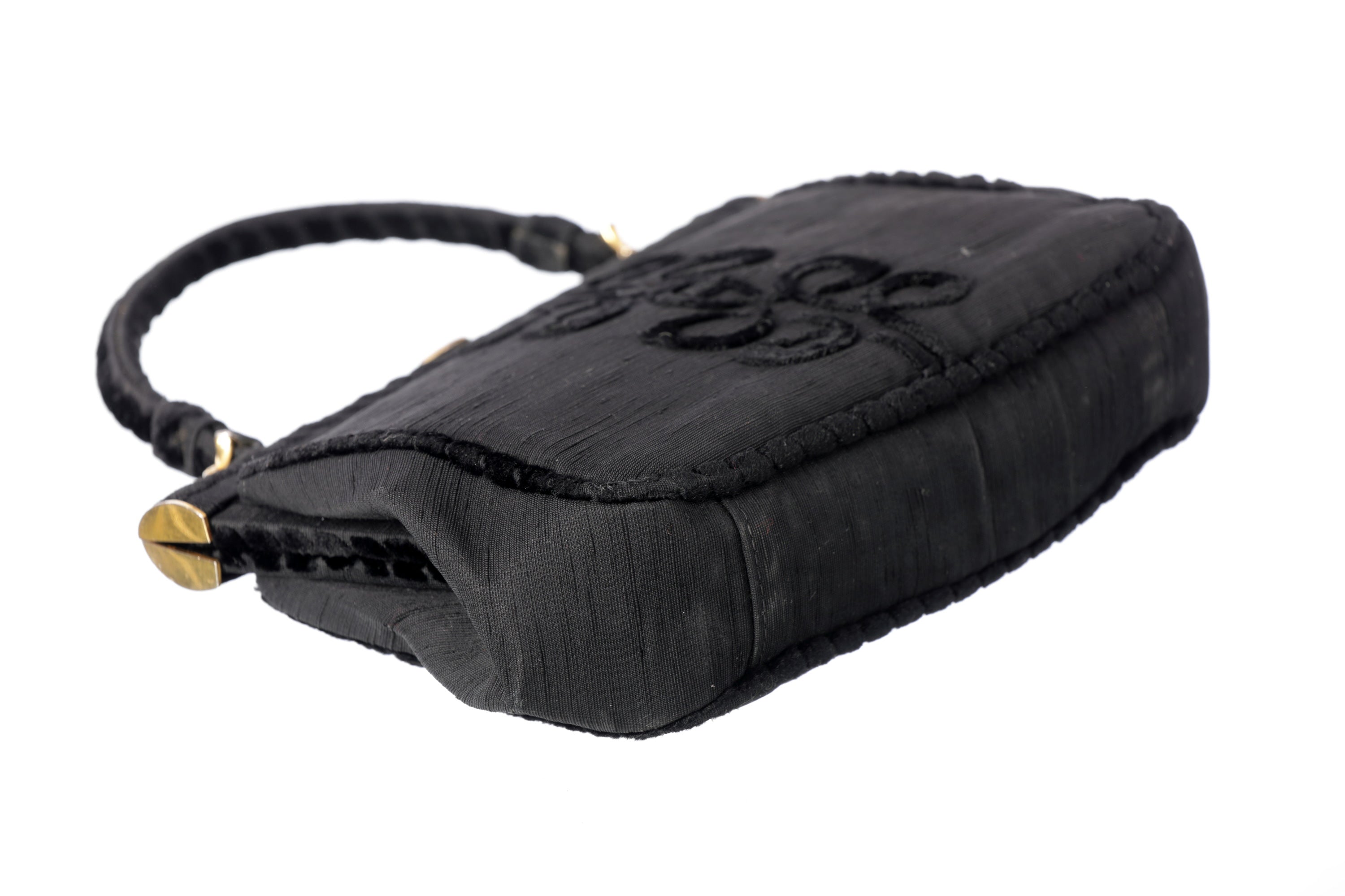 Cesare Piccini 60's Handbag