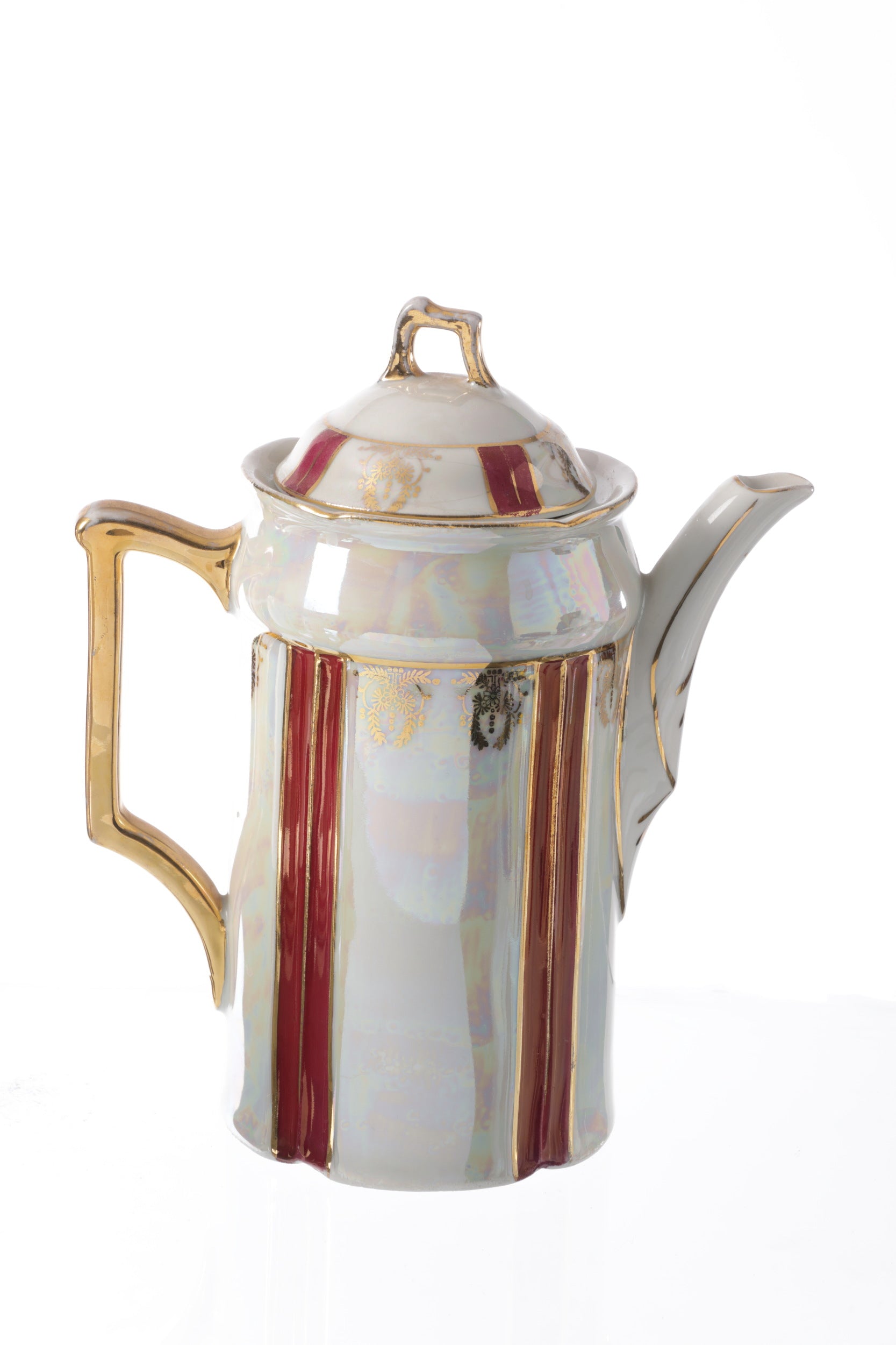 Bavaria coffee service from the 1930s