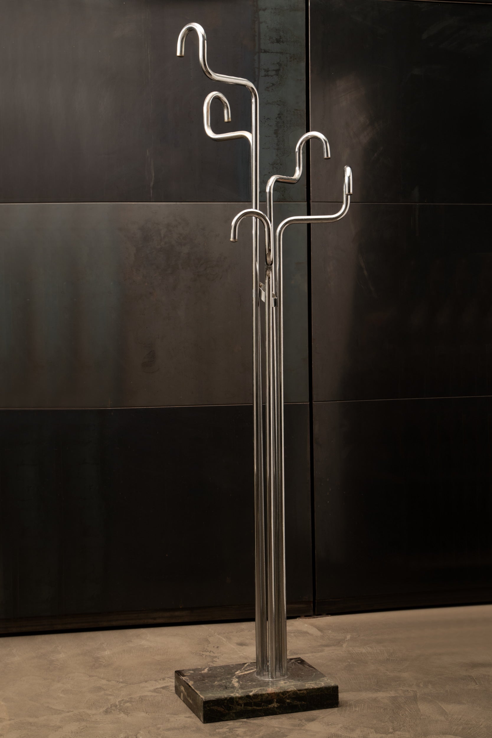 Goffredo Reggiani coat hanger from the 70s