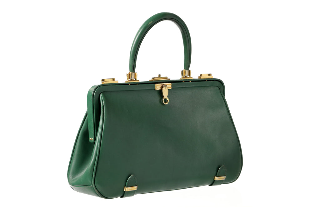 Borsa a mano Luciani anni 60
