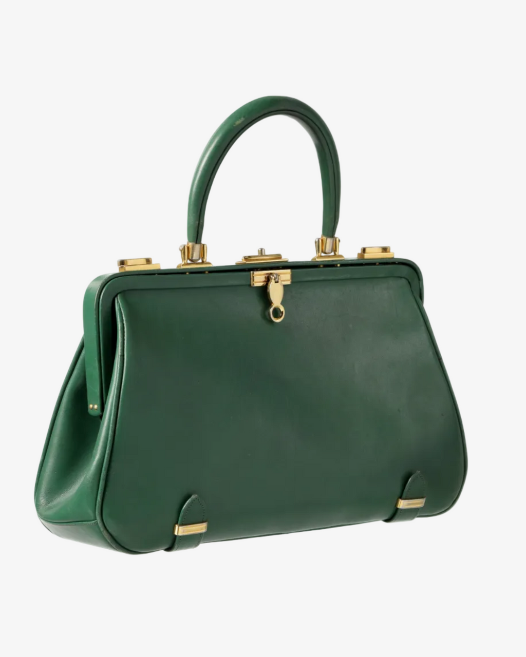 Borsa a mano Luciani anni 60