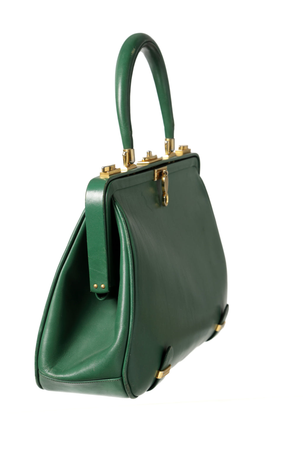 Borsa a mano Luciani anni 60