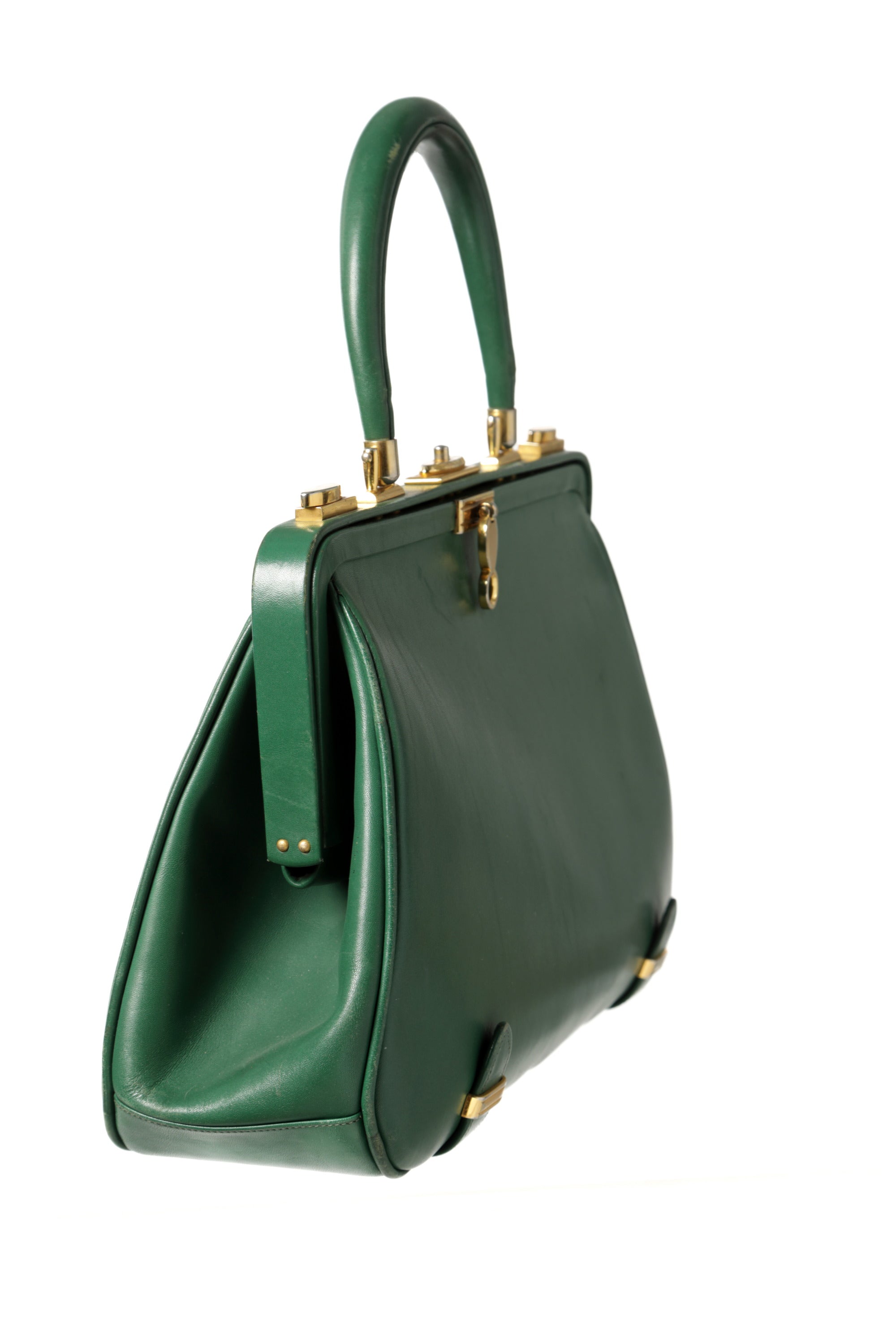 Borsa a mano Luciani anni 60