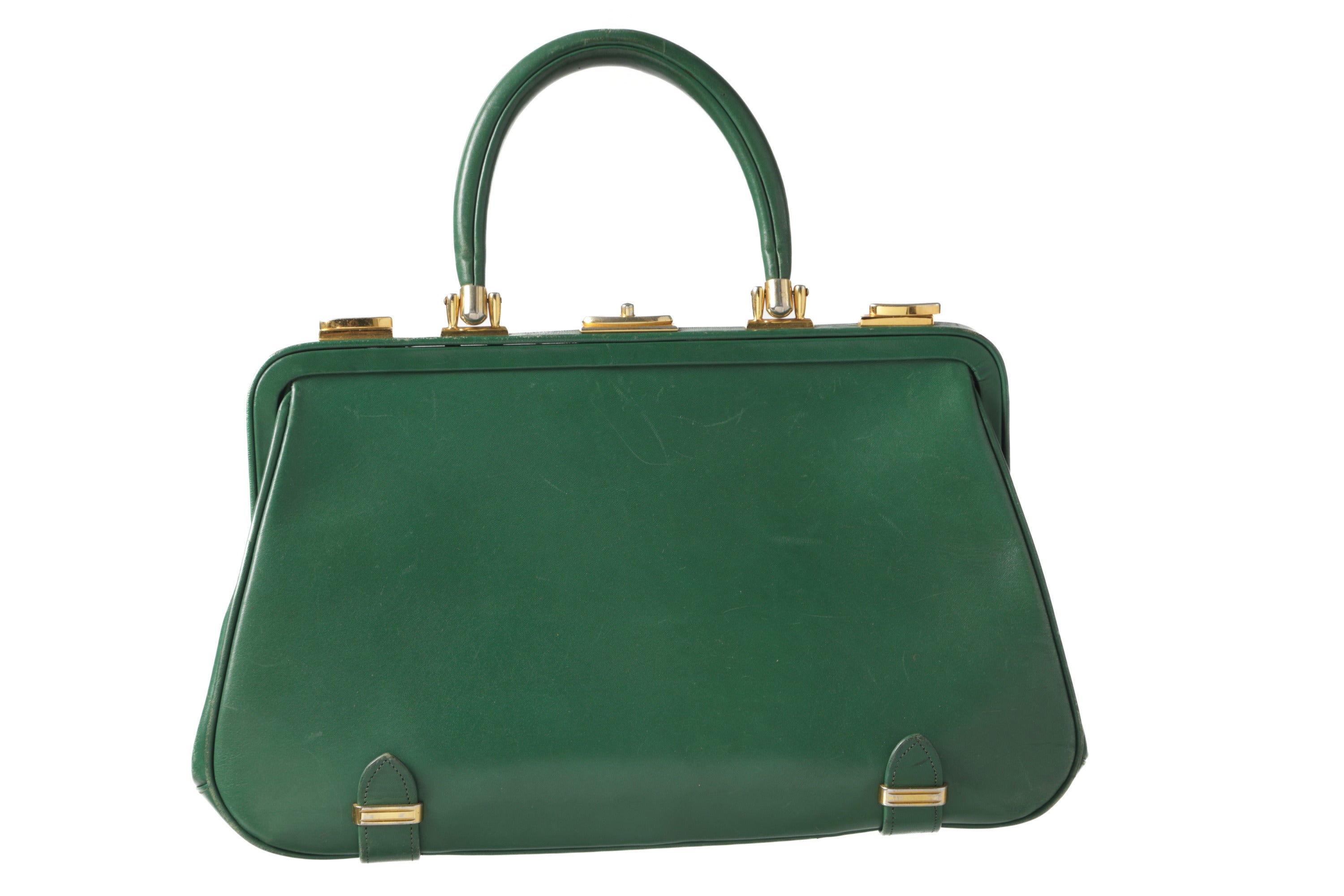 Borsa a mano Luciani anni 60