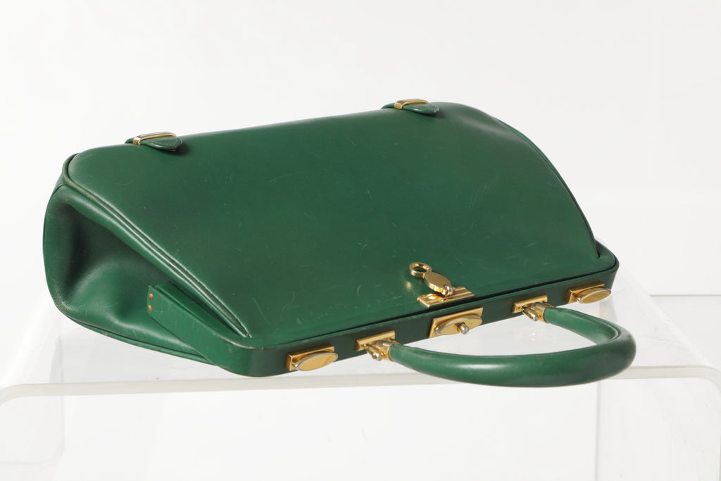 Borsa a mano Luciani anni 60