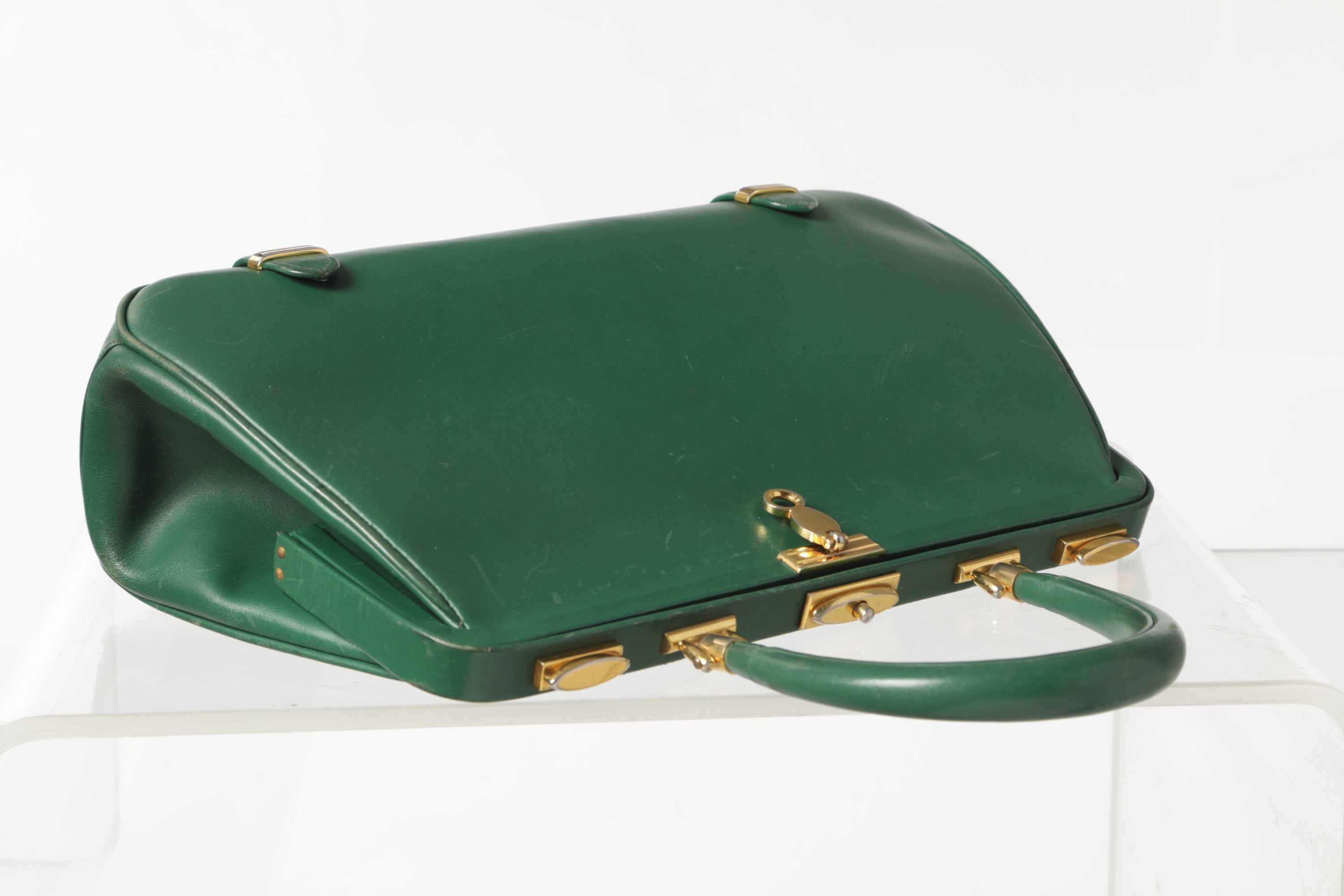 Luciani 60's Handbag