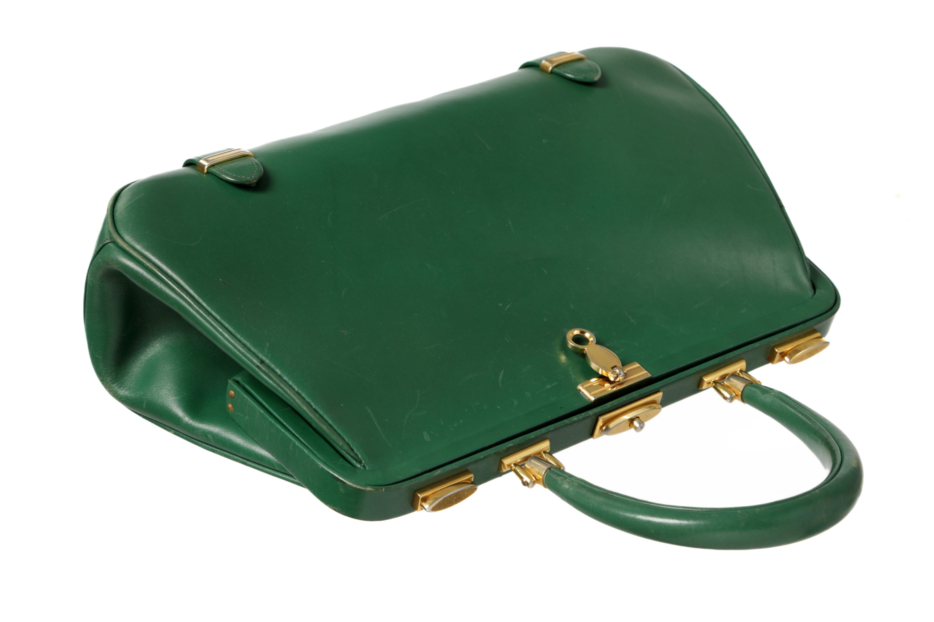 Borsa a mano Luciani anni 60