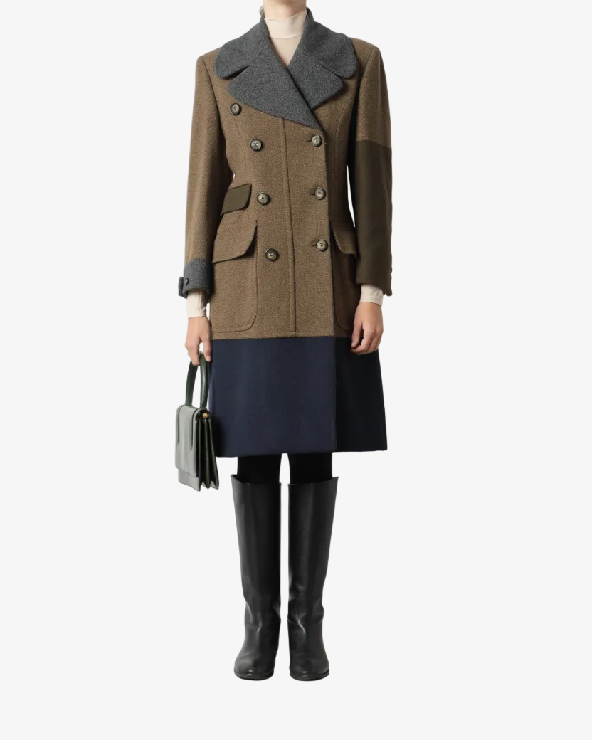 Dolce &amp; Gabbana 90s Coat
