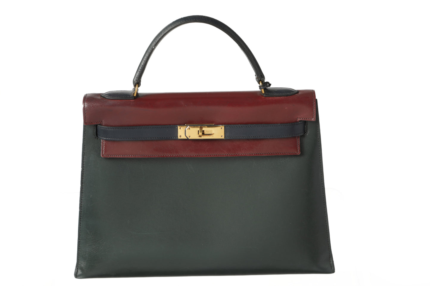 Hermes Kelly 32 (1991)