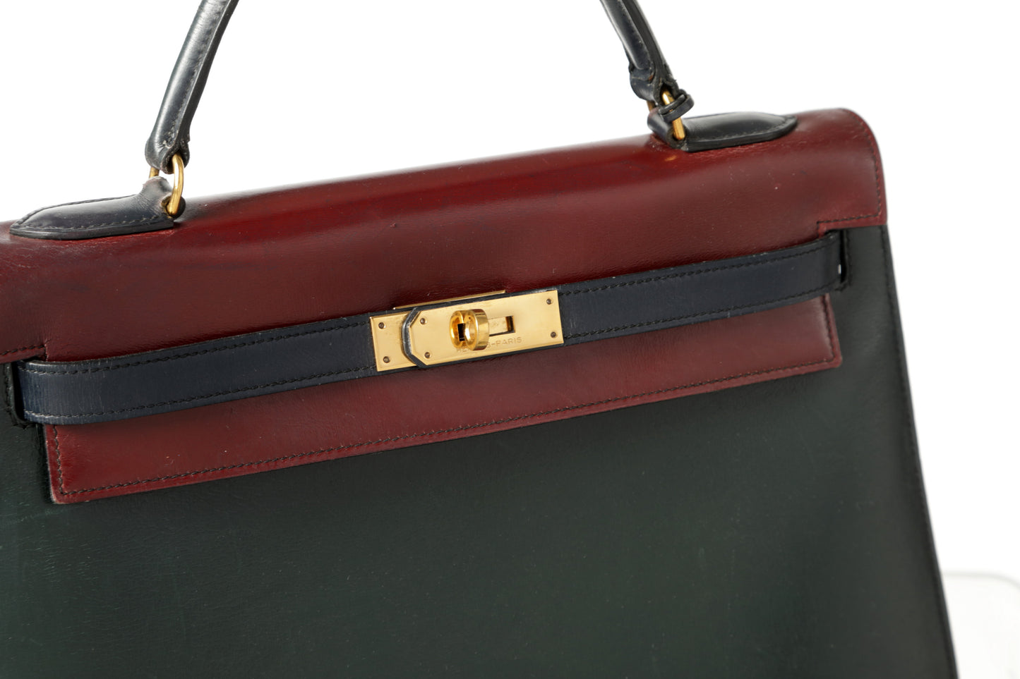 Hermes Kelly 32 (1991)