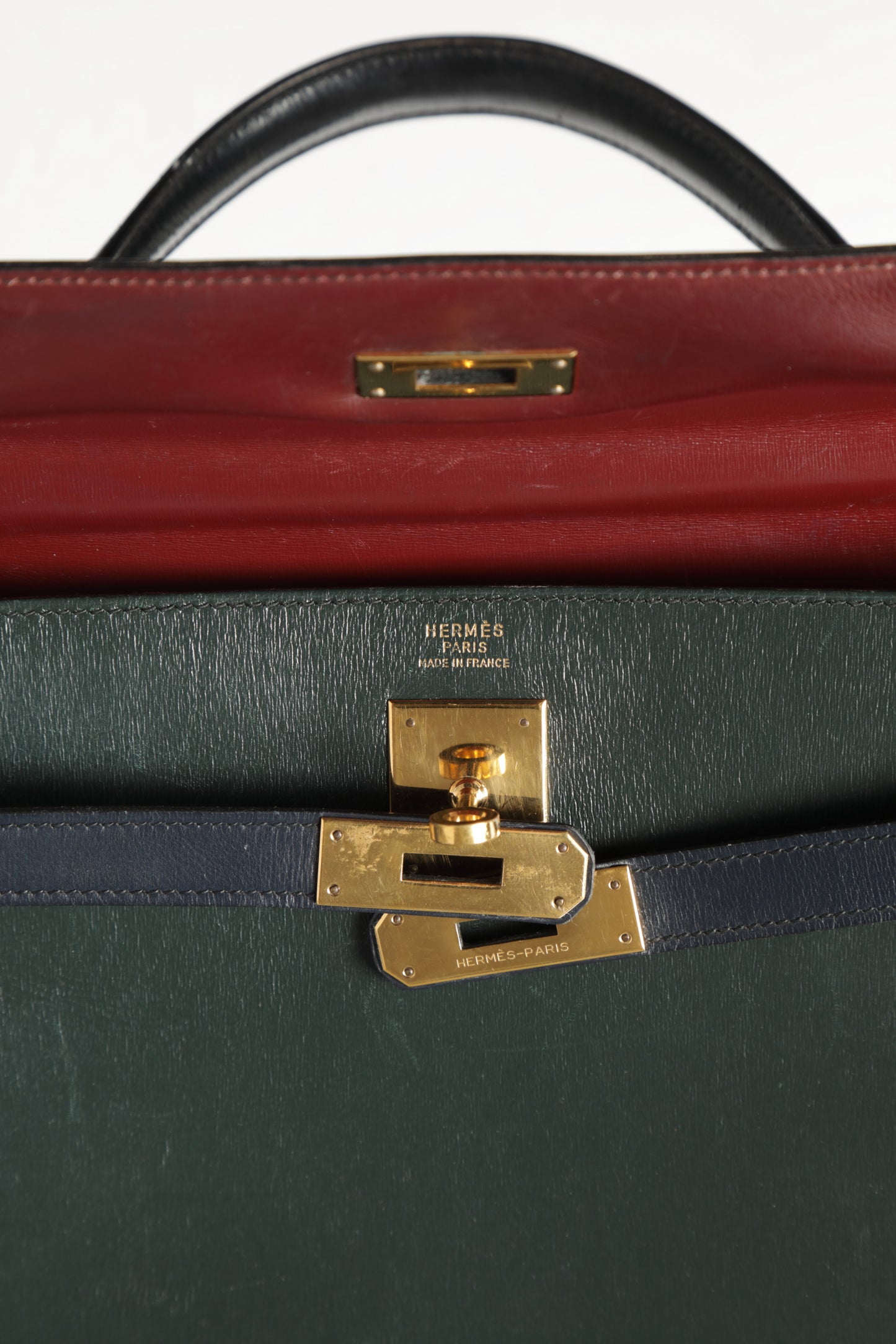 Hermes Kelly 32 (1991)