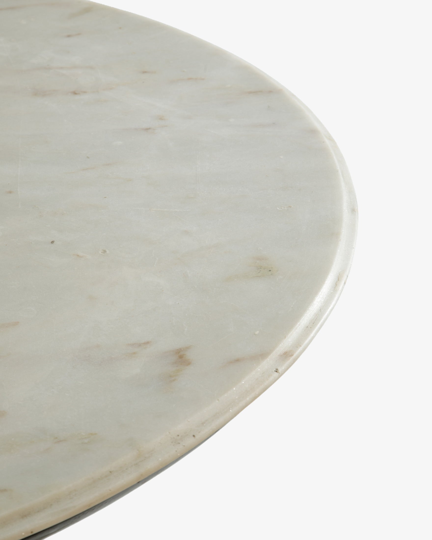 Large Carlo Marelli center table from the 1950s